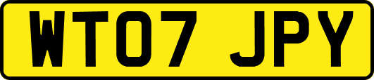 WT07JPY
