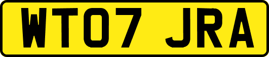 WT07JRA