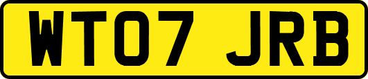 WT07JRB