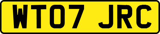 WT07JRC