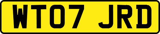 WT07JRD