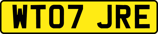 WT07JRE