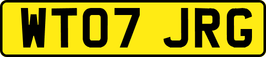 WT07JRG