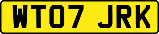 WT07JRK
