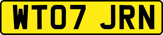 WT07JRN