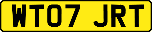WT07JRT