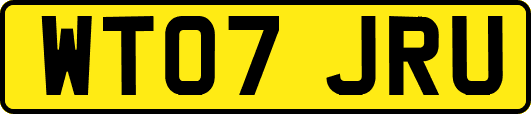 WT07JRU