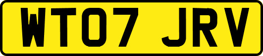 WT07JRV