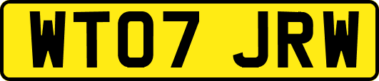 WT07JRW