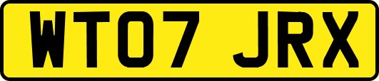 WT07JRX