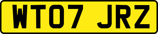 WT07JRZ