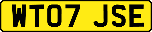 WT07JSE