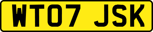 WT07JSK