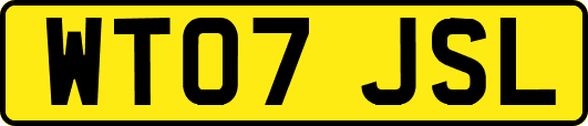 WT07JSL