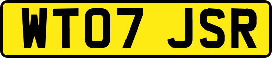 WT07JSR