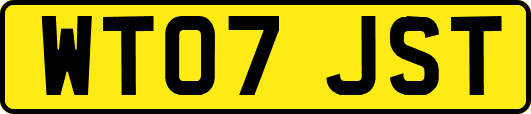 WT07JST