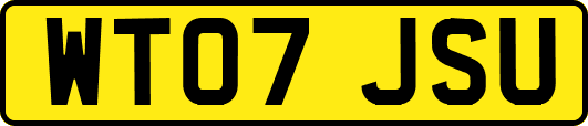 WT07JSU