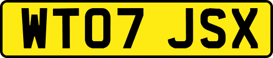 WT07JSX