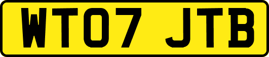 WT07JTB