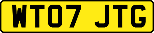 WT07JTG