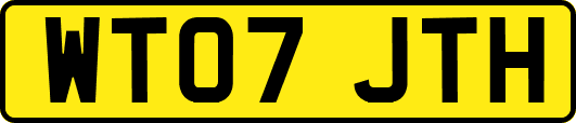 WT07JTH