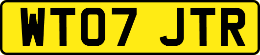 WT07JTR