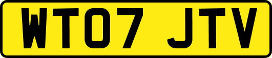 WT07JTV