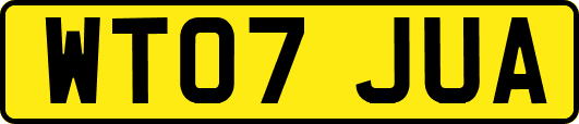 WT07JUA