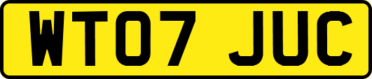 WT07JUC