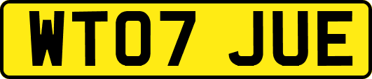 WT07JUE
