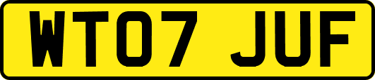 WT07JUF