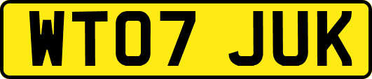 WT07JUK