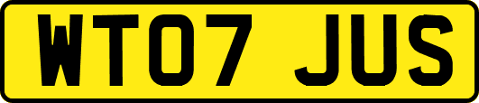 WT07JUS
