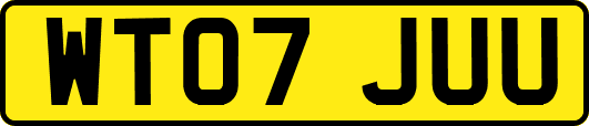 WT07JUU