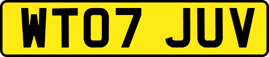 WT07JUV