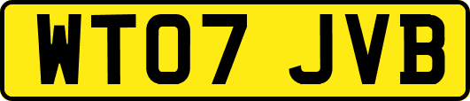 WT07JVB