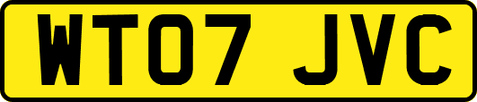 WT07JVC