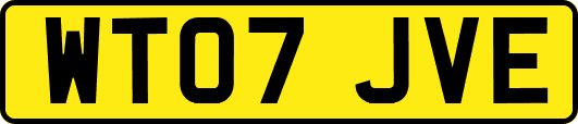 WT07JVE