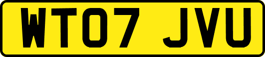 WT07JVU