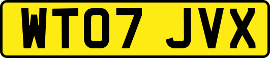 WT07JVX