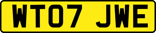 WT07JWE