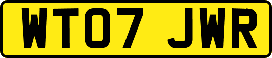 WT07JWR