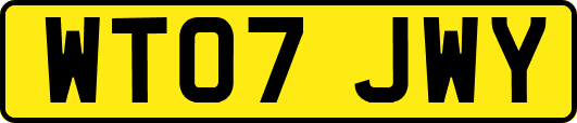 WT07JWY
