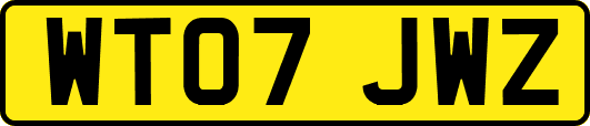 WT07JWZ