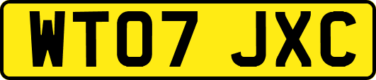 WT07JXC