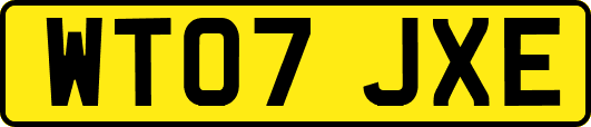 WT07JXE