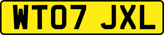 WT07JXL