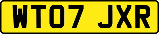 WT07JXR
