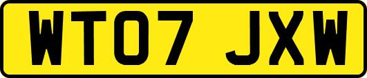 WT07JXW