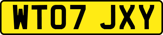 WT07JXY